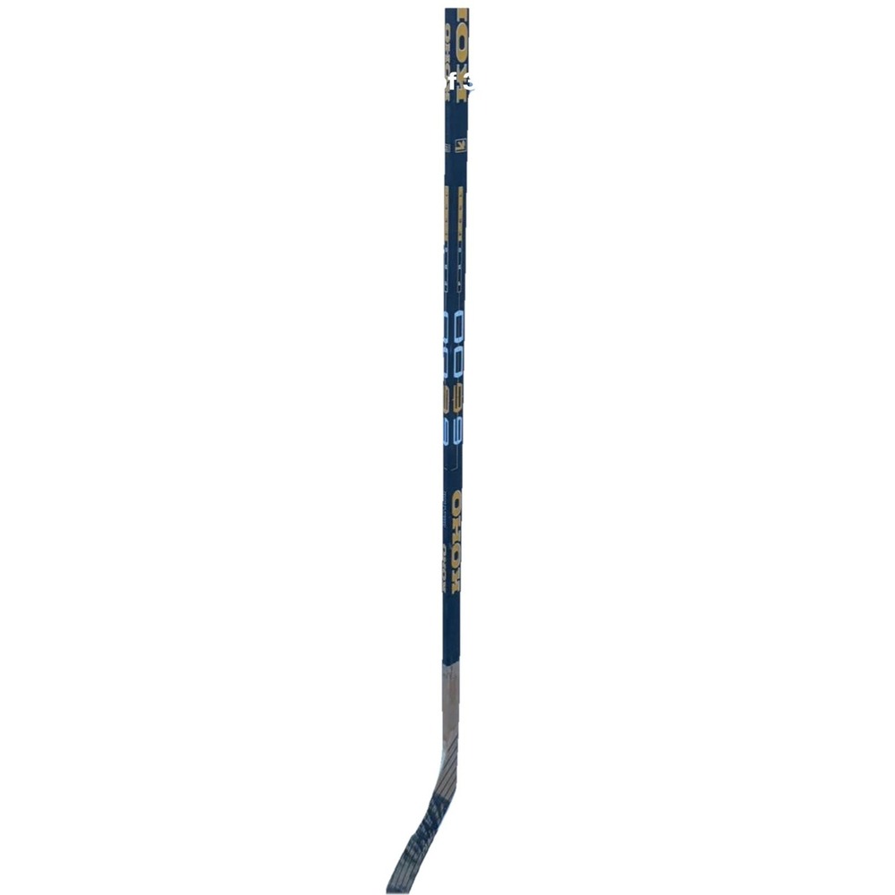 Vintage KOHO 6600 MVP Senior Wooden Hockey Stick Made in Canada Retro Classic